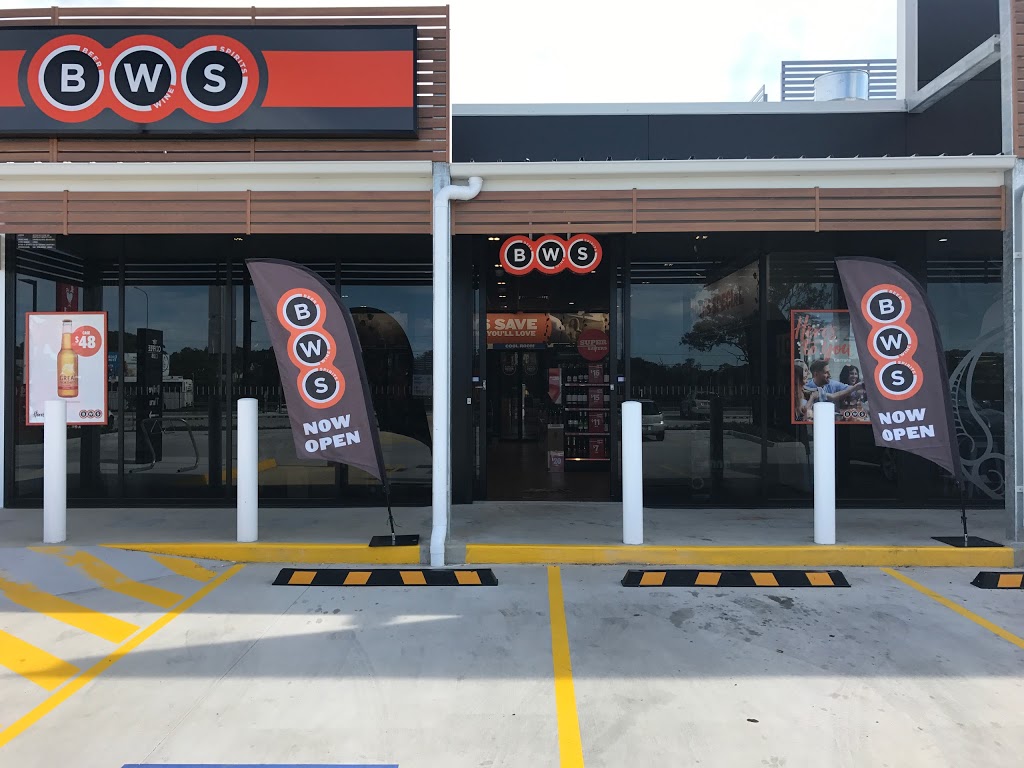 BWS Carrara North | 4/1 Nerang Broadbeach Rd & Chisholm Road, Carrara QLD 4211, Australia | Phone: (07) 5502 0732