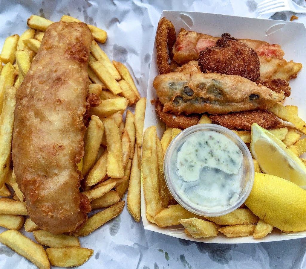 Werri Beach Fish Shop | meal takeaway | 29 Pacific Ave, Werri Beach NSW 2534, Australia | 0242341505 OR +61 2 4234 1505