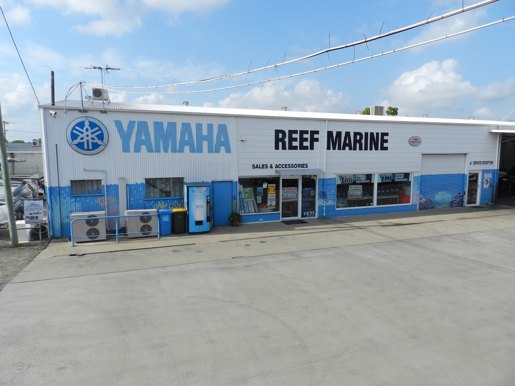 Photo by Reef Marine. Reef Marine | store | 26 Prospect St, Mackay QLD 4740, Australia | 0749573521 OR +61 7 4957 3521