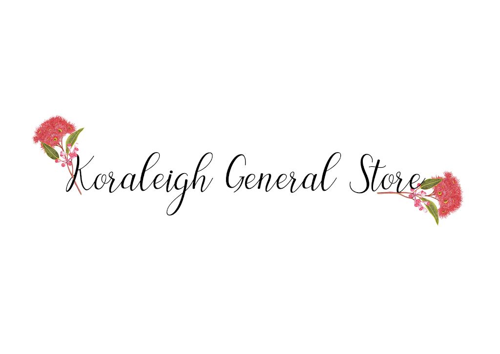Koraleigh General Store | 20 Koraleigh Rd, Koraleigh NSW 2735, Australia | Phone: (03) 5030 2101