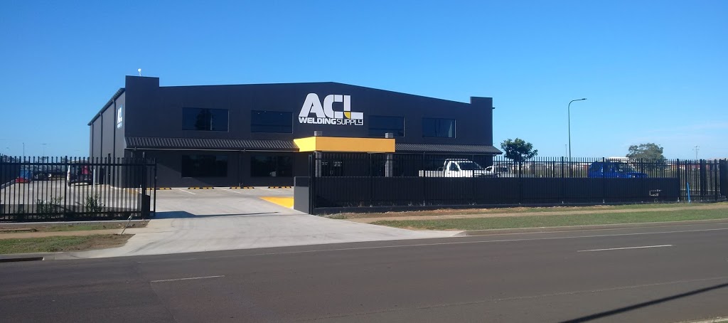 ACL Industrial Technology | store | 59 Commercial St, Kensington QLD 4670, Australia | 1300225935 OR +61 1300 225 935