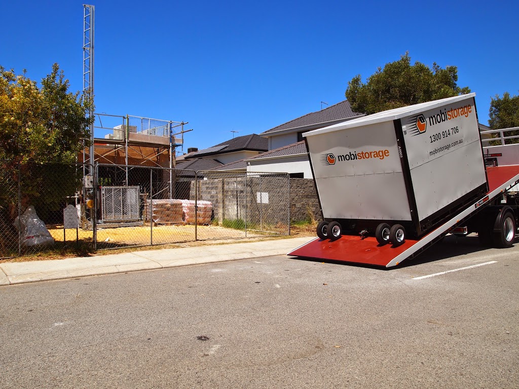 Mobistorage | moving company | 37 Simper Rd, Yangebup WA 6164, Australia | 1300914706 OR +61 1300 914 706