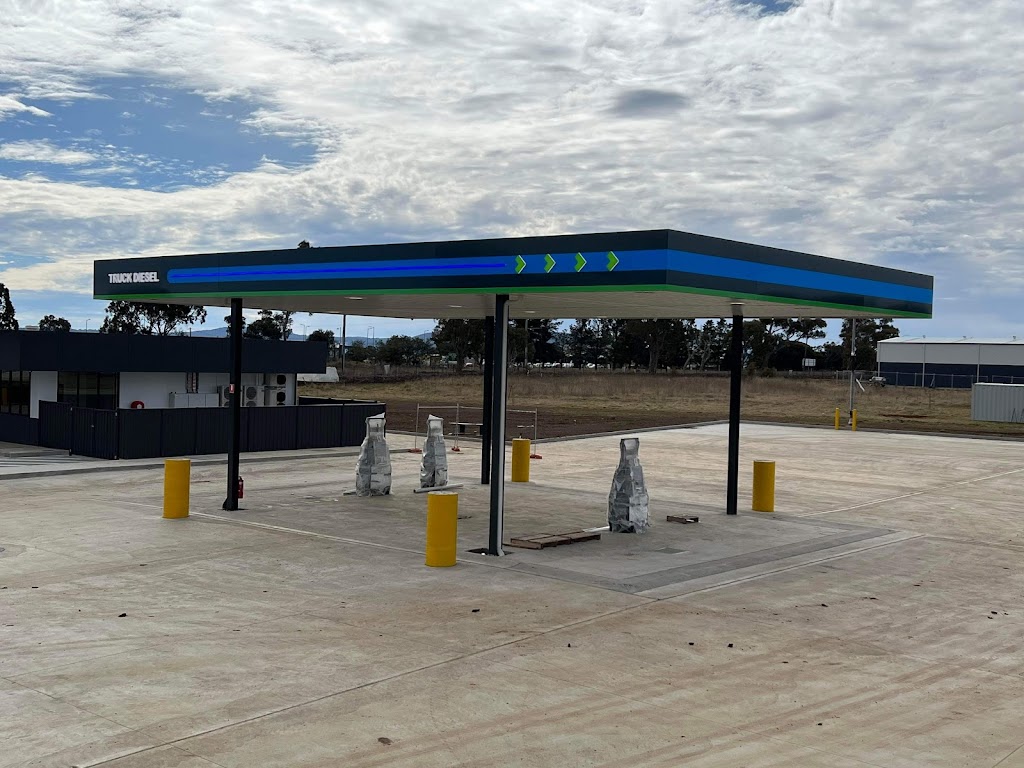 Heresville at Connetic Armidale | gas station | 1 Endeavour Dr, Armidale NSW 2350, Australia | 0429934299 OR +61 429 934 299