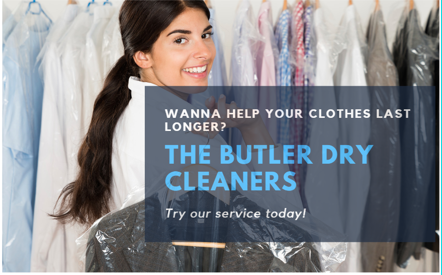 The Butler Dry Cleaners | laundry | 75 Doncaster Rd, Balwyn North VIC 3104, Australia | 0398598449 OR +61 3 9859 8449