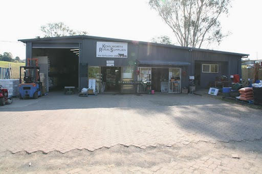 Kenilworth Rural Supplies | hardware store | 47 Elizabeth St, Kenilworth QLD 4574, Australia | 0754723100 OR +61 7 5472 3100