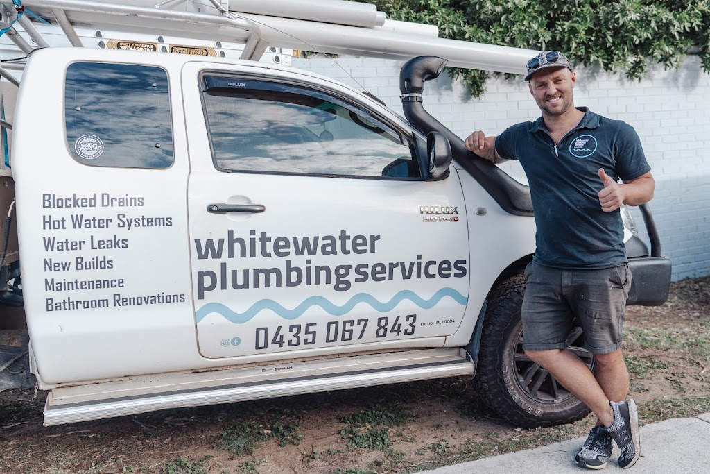 Whitewater Plumbing Services | plumber | 37 Cornwallis Rd, Madora Bay WA 6210, Australia | 0435067843 OR +61 435 067 843