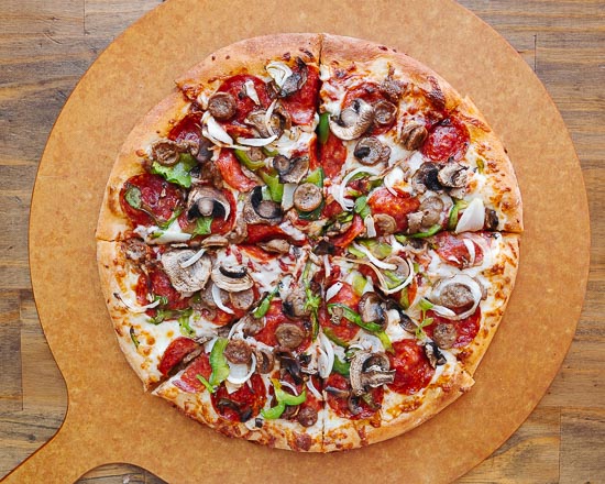 Little Caesars Pizza | 4-6 Wandella Rd, Miranda NSW 2040, Australia | Phone: (02) 9531 2725