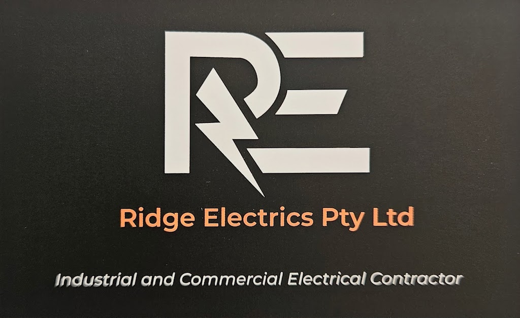 Ridge Electrics | Shelton Park Dr, Koo Wee Rup VIC 3981, Australia | Phone: 0423 673 960
