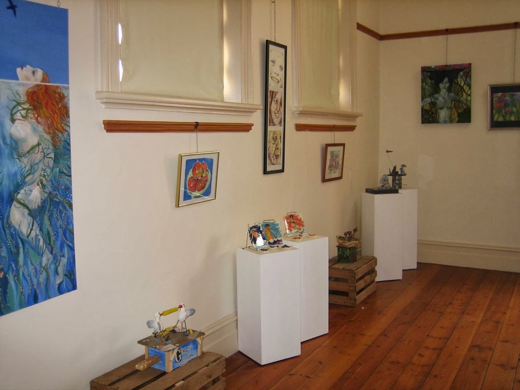 Balaklava Courthouse Gallery Inc. | art gallery | 6 Edith Terrace, Balaklava SA 5461, Australia | 0888621173 OR +61 8 8862 1173