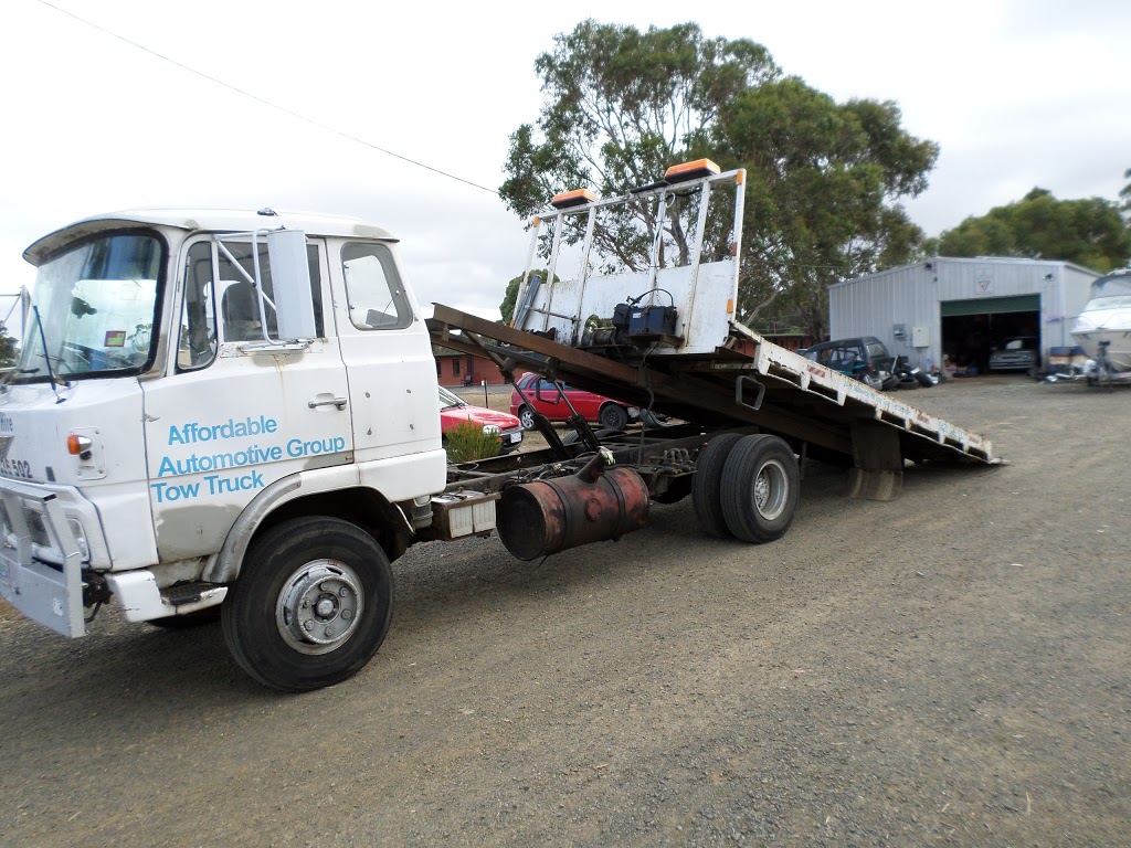 Delta Affordable Auto Parts | car repair | Entry Off Meridith St, 31 Tasman Hwy, Triabunna TAS 7190, Australia | 0362574015 OR +61 3 6257 4015