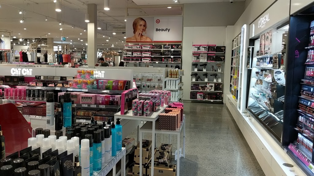 Target | department store | 1 Main St, Springfield Central QLD 4300, Australia | 0734706700 OR +61 7 3470 6700