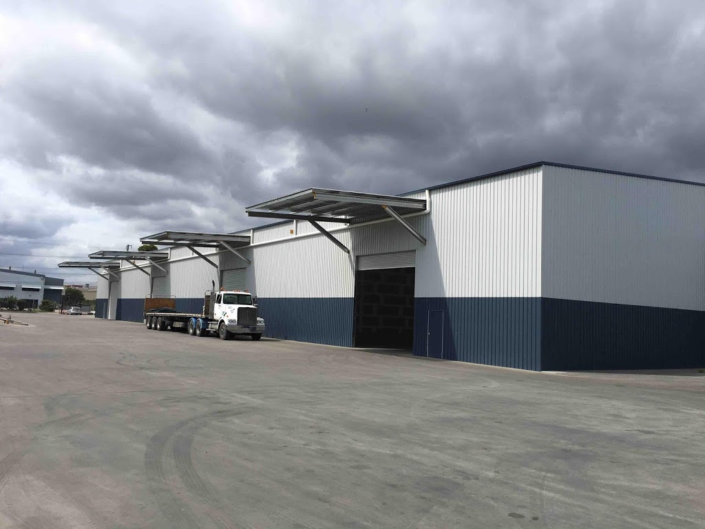 Warehousing and Distribution Hemmant | storage | 68 Gosport St, Hemmant QLD 4174, Australia | 0738237400 OR +61 7 3823 7400