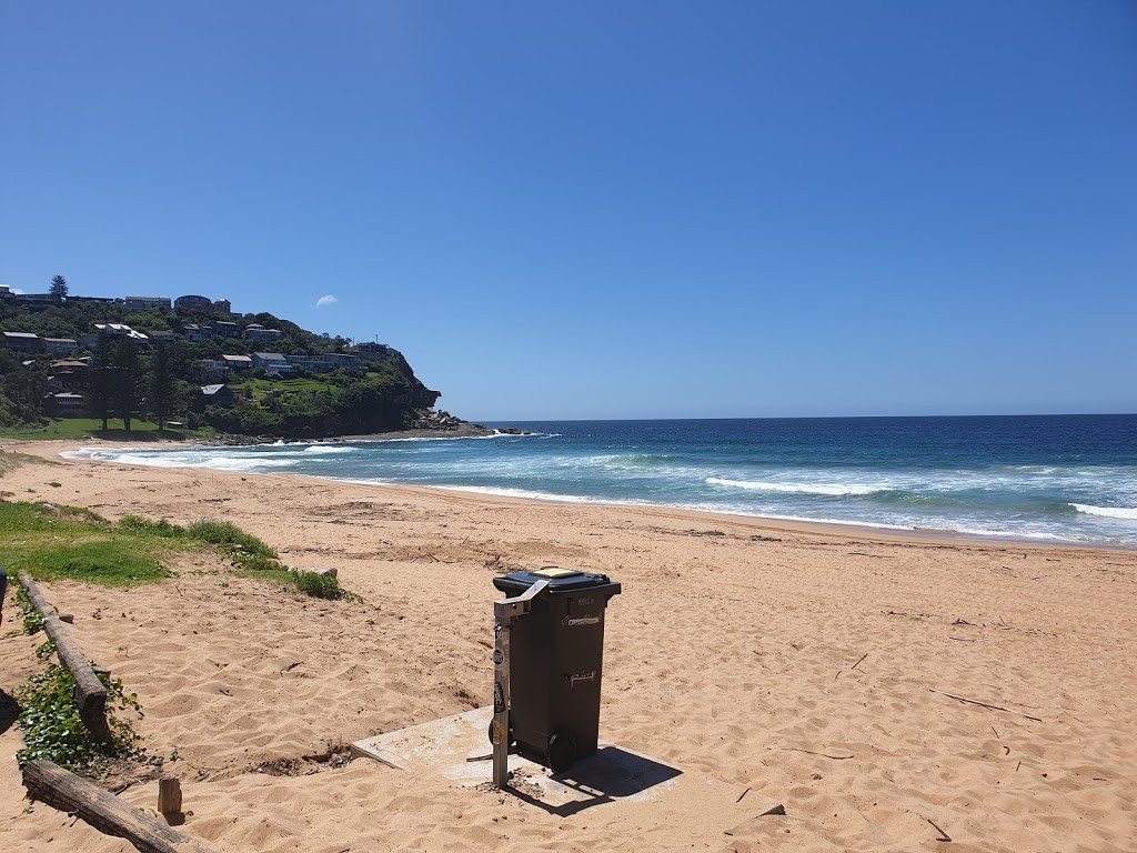 Whale Beach Surf Life Saving Club | 227 Whale Beach Rd, Whale Beach NSW 2107, Australia | Phone: (02) 9974 4944