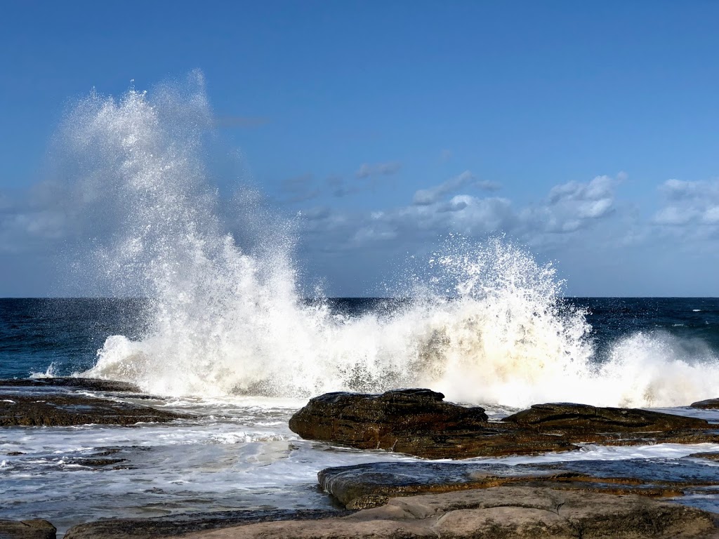 Whale Beach Rockpool |  | 17 Malo Rd, Whale Beach NSW 2107, Australia | 1300434434 OR +61 1300 434 434