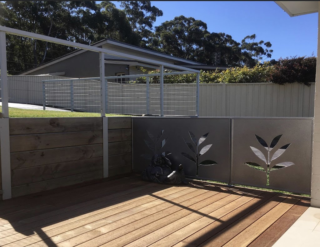 JNC Welding & Fabrication | 11 Blackburn Rd, Ulladulla NSW 2539, Australia | Phone: 0488 239 761