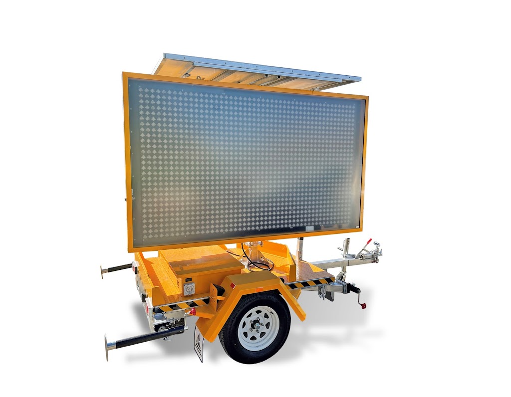 Murray Bridge Trailer Hire | 3 Howard Rd, Murray Bridge SA 5253, Australia | Phone: (08) 8532 3222