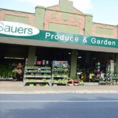 Sauers Produce & Garden Centre | store | 13 Diamond St, Cooroy QLD 4563, Australia | 0754425933 OR +61 7 5442 5933