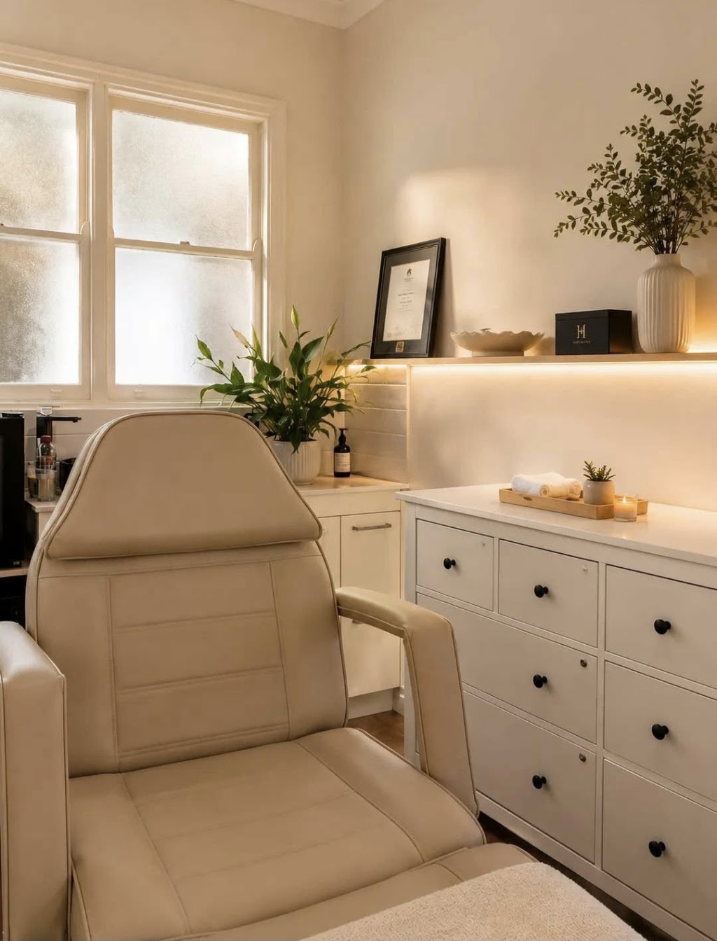 Hello aesthetics | 25 Irving St, Edgeworth NSW 2285, Australia | Phone: 0403 559 245