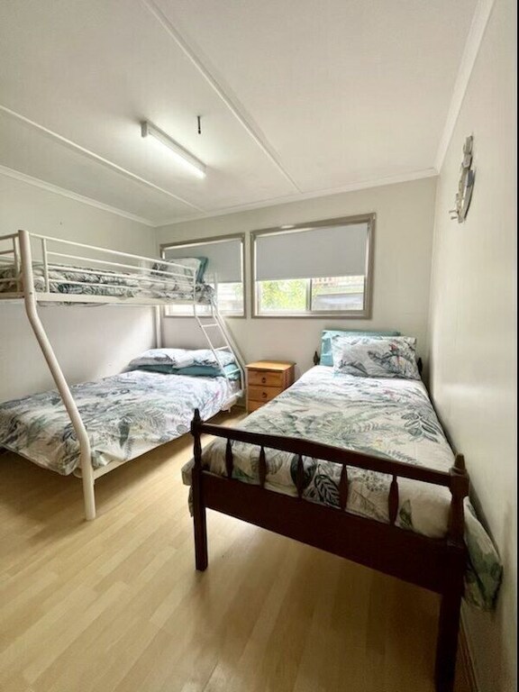 Happy Days Beach House, Fraser Island | Lot 2 Anderson St, Eurong QLD 4581, Australia | Phone: 0468 913 389