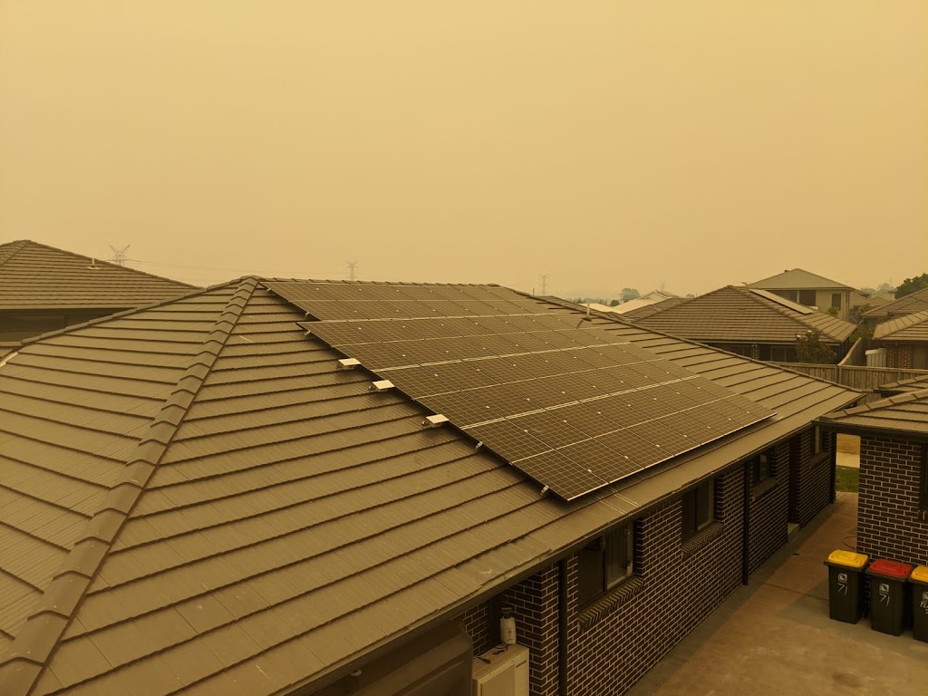 Yello Energy Group | 2/5 Merryvale Rd, Minto NSW 2566, Australia | Phone: 0433 774 339