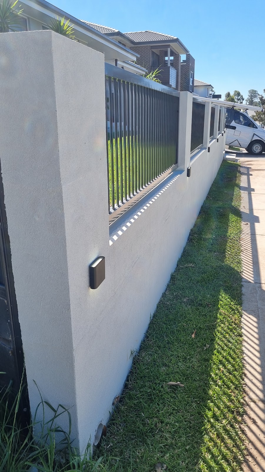 Omega LED Lights Pty Ltd | 12 Lerwick Pl, St Andrews NSW 2566, Australia | Phone: 1300 887 207
