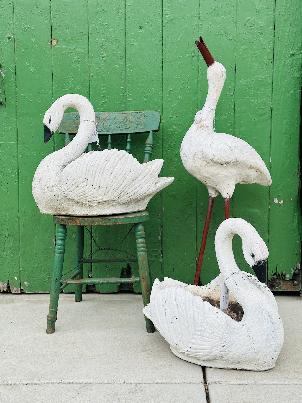 Songbird Trader | 2 High St, Yackandandah VIC 3749, Australia | Phone: 0438 608 551