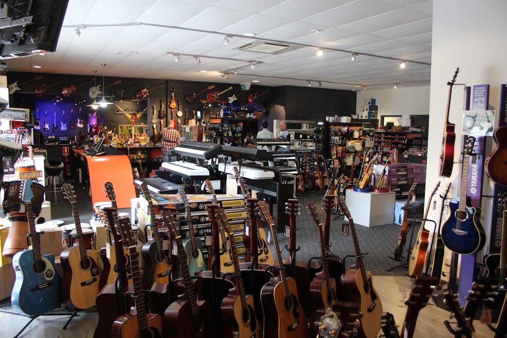 Concept Musical Instruments | 244/246 Cambridge St, Wembley WA 6014, Australia | Phone: (08) 9381 2277