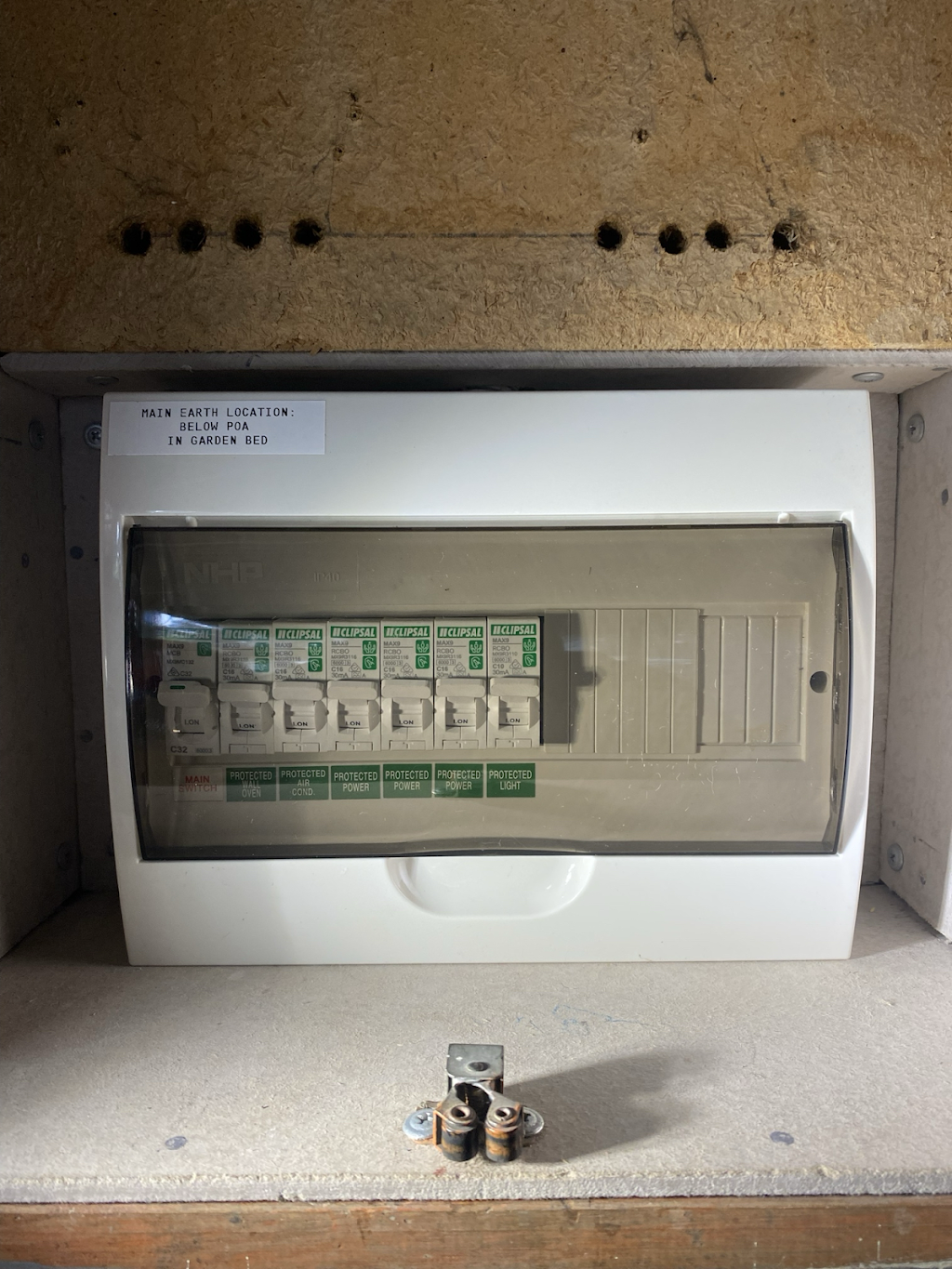 Entec Electrical Group Pty Ltd | 5 Park St, Seymour VIC 3660, Australia | Phone: 0401 865 316
