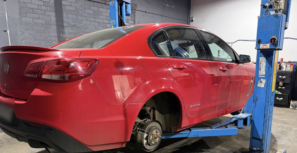 Excel Auto Services | 196 High St, Broadford VIC 3658, Australia | Phone: 0479 026 001