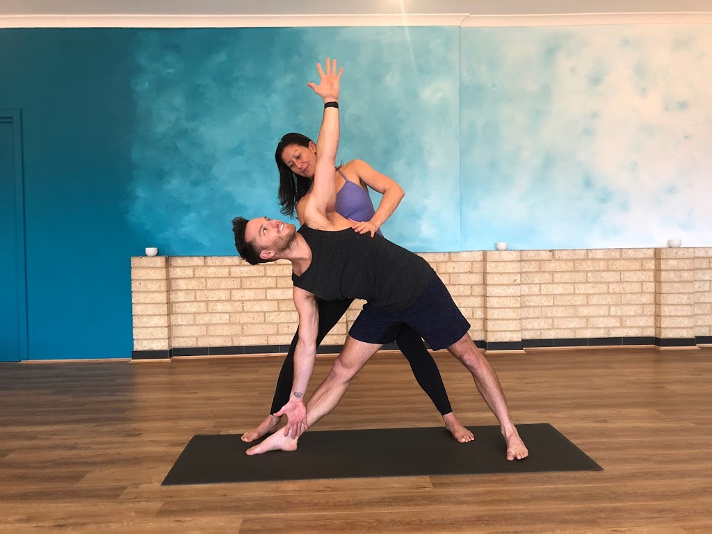 Sol Yoga Studio | gym | 2/4 Zeta Cres, OConnor WA 6163, Australia | 0410542936 OR +61 410 542 936