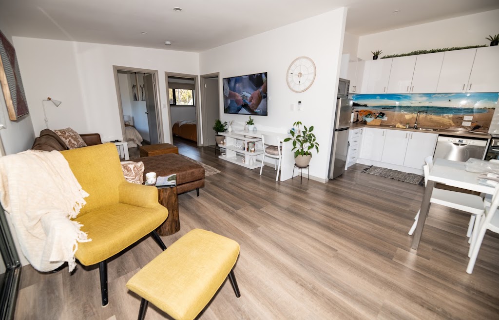 Bush to Beach Getaway | 78 Jefkins Dr, Port Sorell TAS 7307, Australia | Phone: 0400 824 379