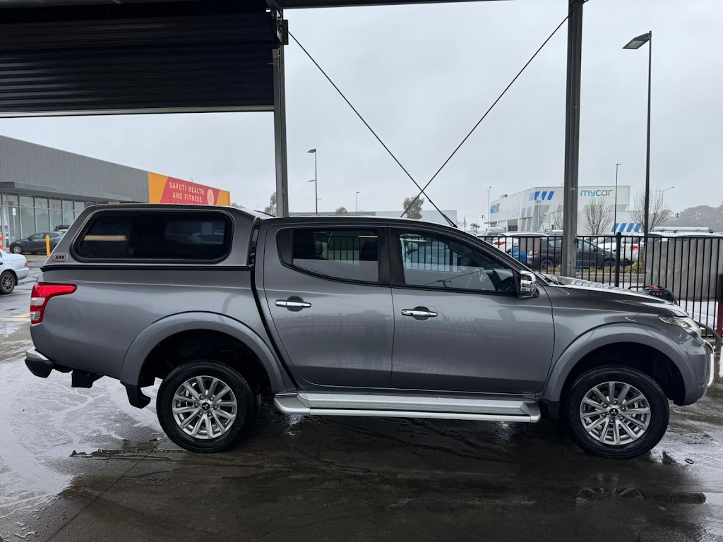 My VIP Carwash | Near My Car, Kmart Parking, 315 Glenelg Hwy, Delacombe VIC 3351, Australia | Phone: 0469 136 166