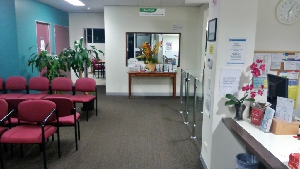 MP Podiatry at Bywater Medical Centre | doctor | 169 Seventeen Mile Rocks Rd, Oxley QLD 4075, Australia | 0732596911 OR +61 7 3259 6911