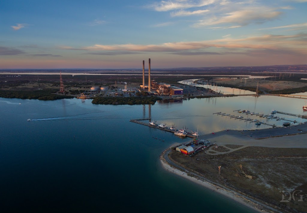 Torrens Island Power Station | Grand Trunkway, Port Adelaide SA 5015, Australia | Phone: (08) 8240 9266