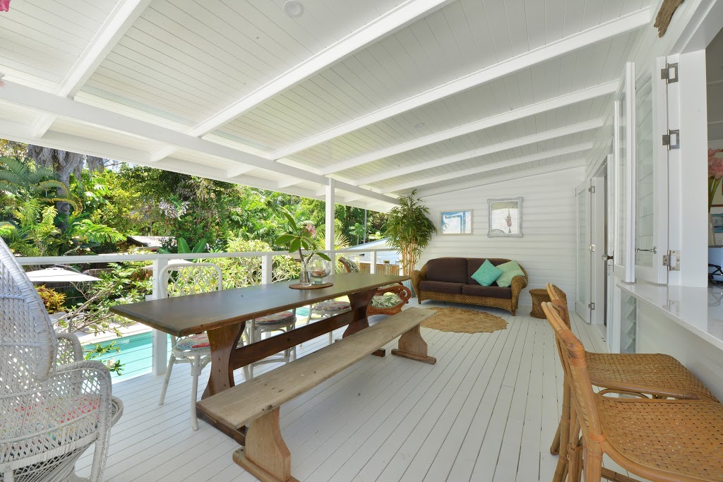 Jamaica Beach House | lodging | 19 Seabrook Ave, Port Douglas QLD 4877, Australia | 0405362311 OR +61 405 362 311