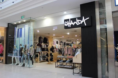 Ghanda Clothing | clothing store | Highpoint Shopping Centre, 120-200 Rosamond Rd, Maribyrnong VIC 3032, Australia | 0393179710 OR +61 3 9317 9710