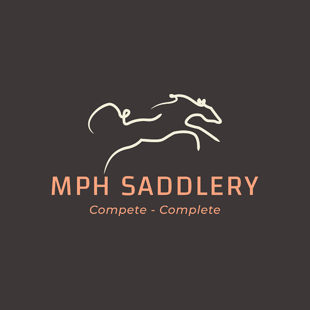 MPH Saddlery | Kleins Rd, Ma Ma Creek QLD 4347, Australia | Phone: 0475 586 859