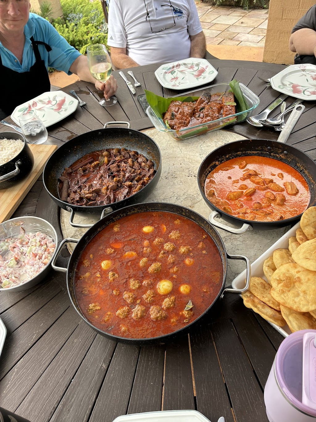 Tara Downs Cooking School | 2013 Murphys Creek Rd, Murphys Creek QLD 4352, Australia | Phone: 0448 126 609