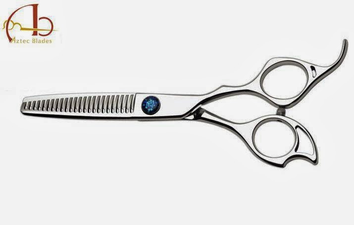 Aztec Blades Hairdressing Scissors | hair care | 7 Mann St, Chatswood NSW 2067, Australia | 0282086114 OR +61 2 8208 6114