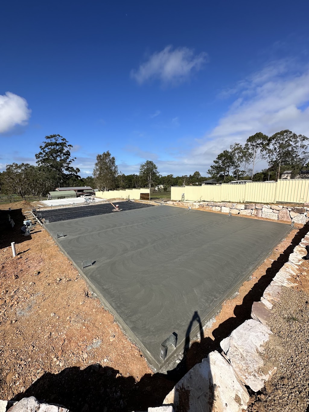 East-Crete | 119 Sippel Dr, Woodford QLD 4514, Australia | Phone: 0432 662 473