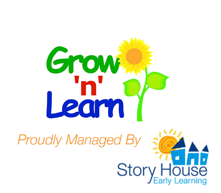 Grown N Learn Early Learning | 414 Derrimut Rd, Tarneit VIC 3029, Australia | Phone: (03) 9749 6300