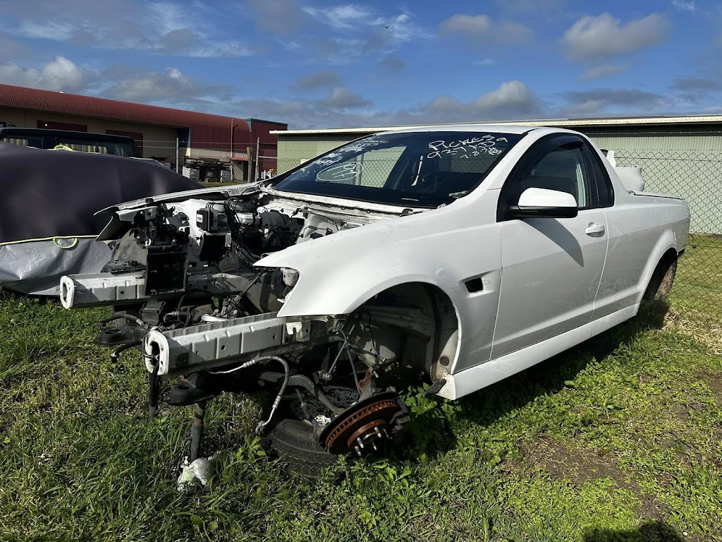 FSK Paint & Panel | 12 Cassino Dr, Casino NSW 2470, Australia | Phone: 0423 635 897