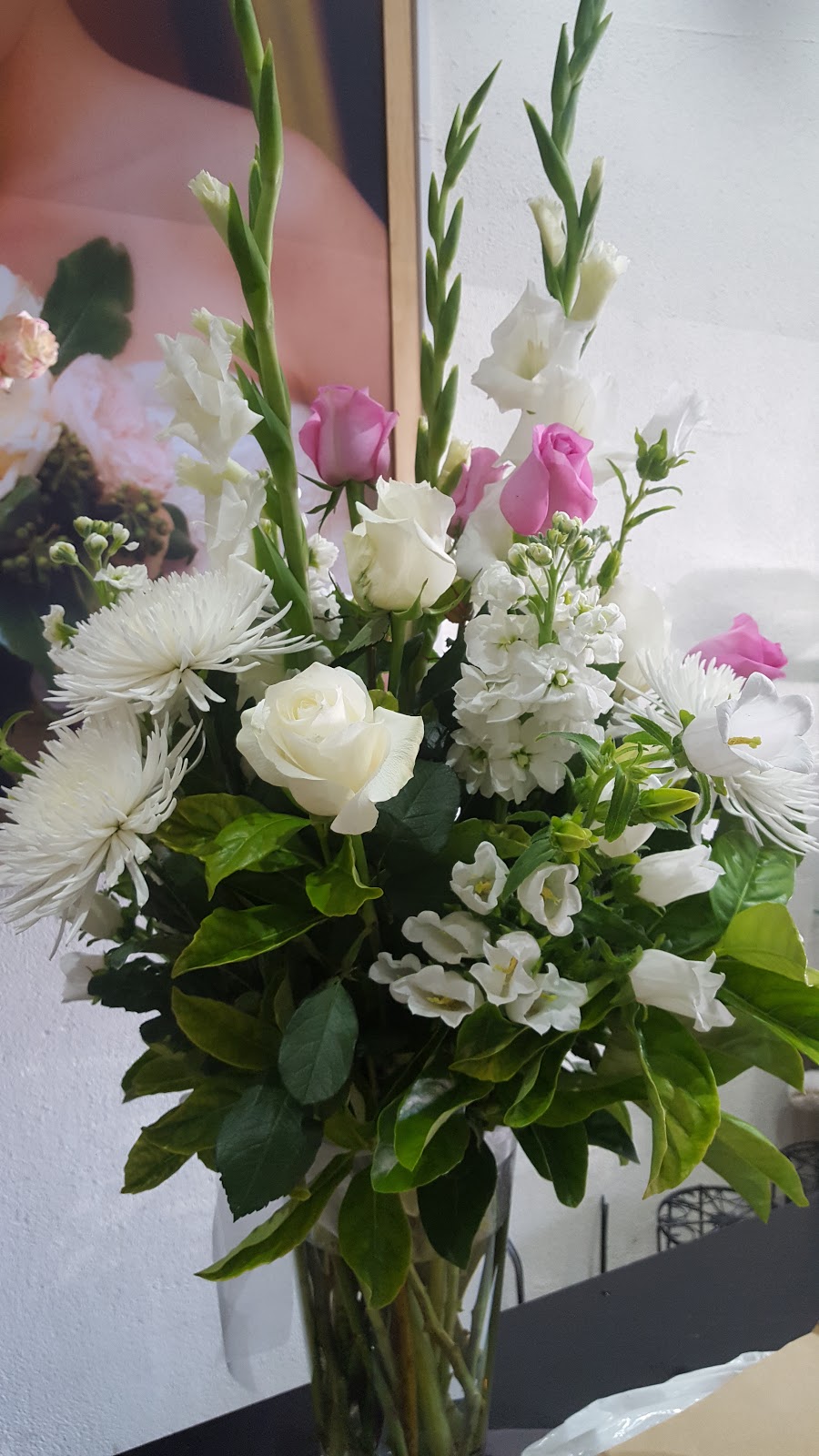 Sandringham Flowers | florist | 314 Bluff Rd, Sandringham VIC 3191, Australia | 0395986825 OR +61 3 9598 6825