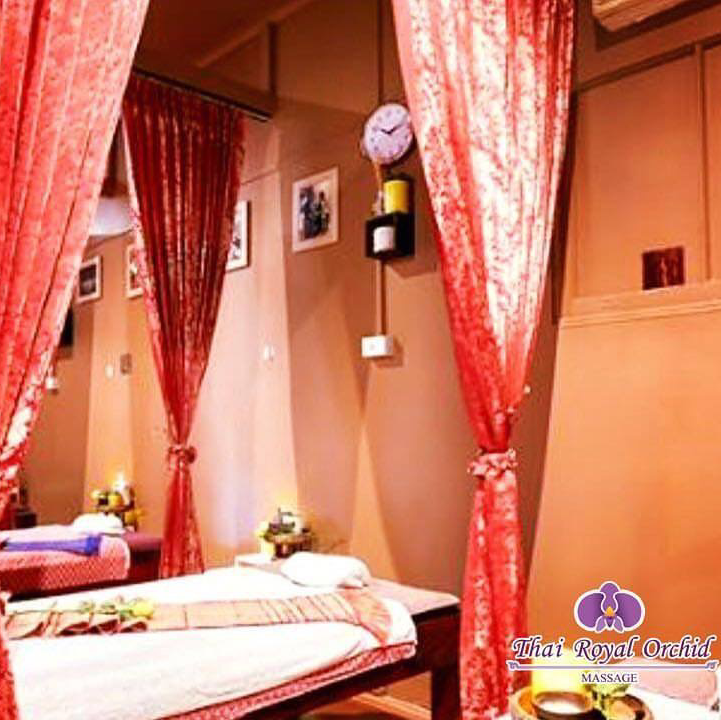 Thai Royal Orchid Massage | 2/1192 Sandgate Rd, Nundah QLD 4012, Australia | Phone: 0455 499 439