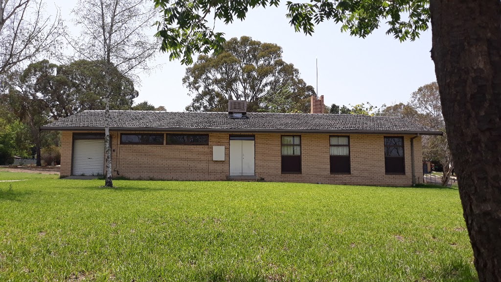 The Church of Jesus Christ of Latter-day Saints, Armidale | church | 10 Oak Tree Dr, Armidale NSW 2350, Australia