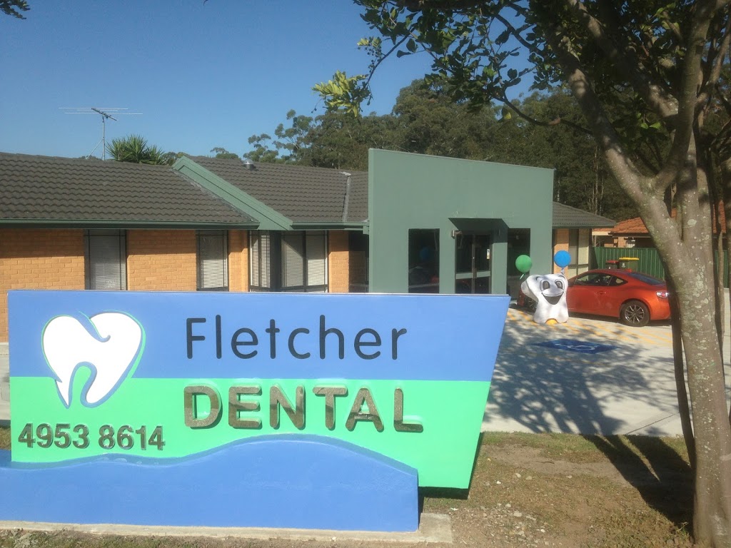 Fletcher Complete Dental Care | dentist | 2 Beech Cl, Fletcher NSW 2287, Australia | 0249538614 OR +61 2 4953 8614