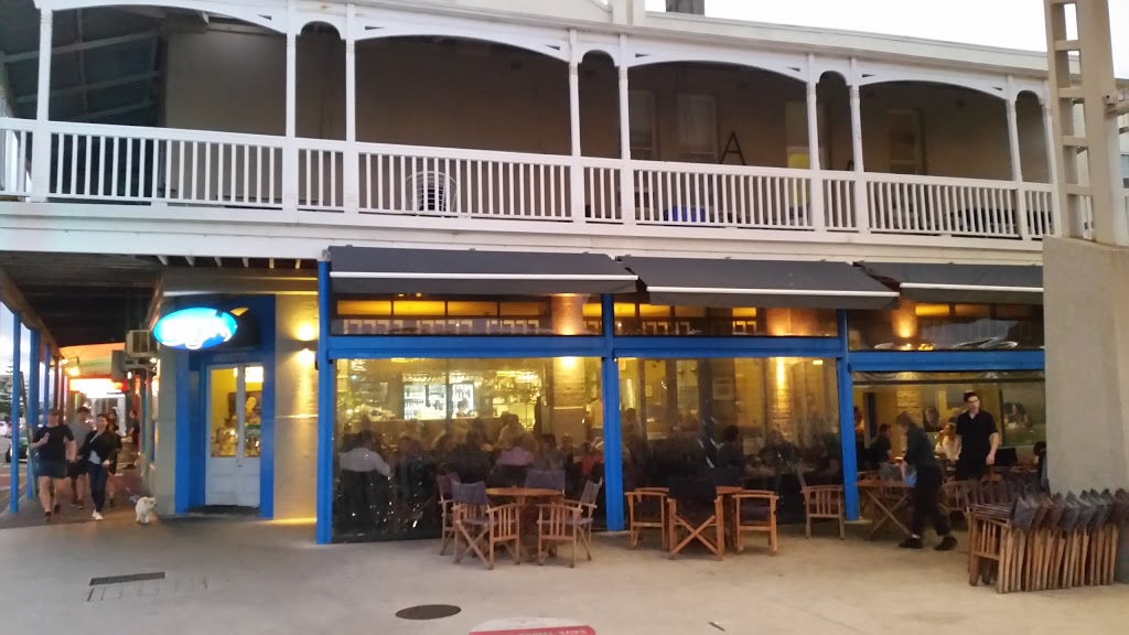 Estia Restaurant-Greek Restaurant Adelaide- Greek take away Adel | meal takeaway | 255 Seaview Rd, Henley Beach SA 5022, Australia | 0883532875 OR +61 8 8353 2875