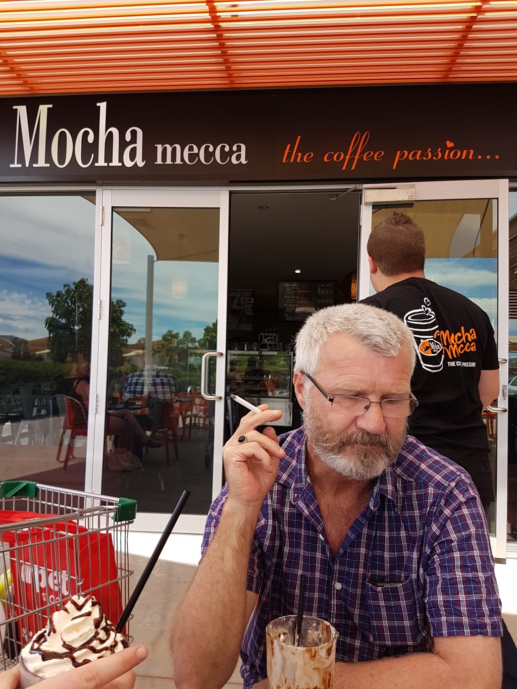 Mocha Mecca Mildura South | 3/825 Fifteenth St, Mildura VIC 3500, Australia | Phone: (03) 5021 0172