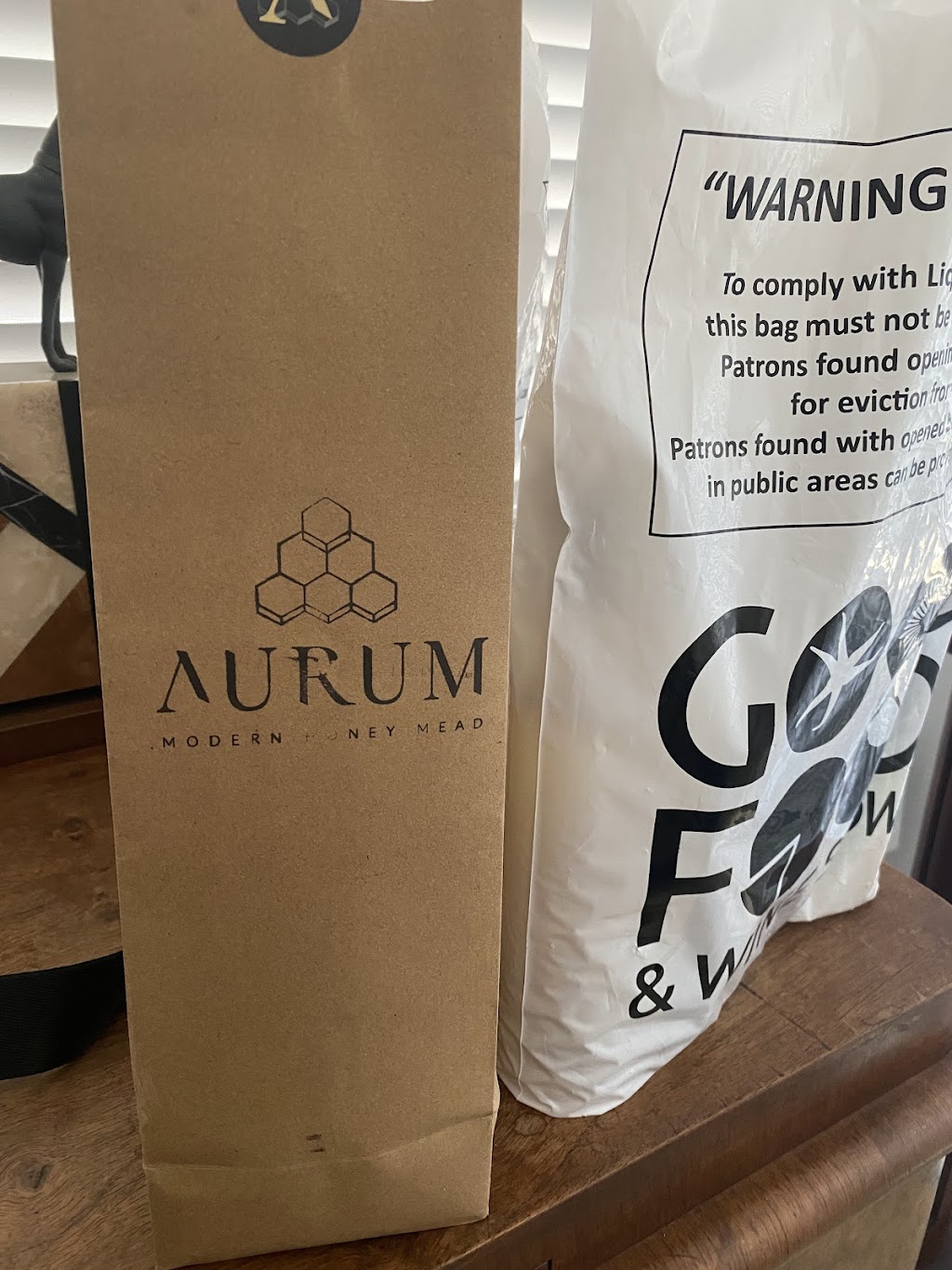 AURUM PREMIUM MODERN HONEY WINES | 13-15 Old Pacific Hwy, Newrybar NSW 2481, Australia | Phone: 0468 339 538