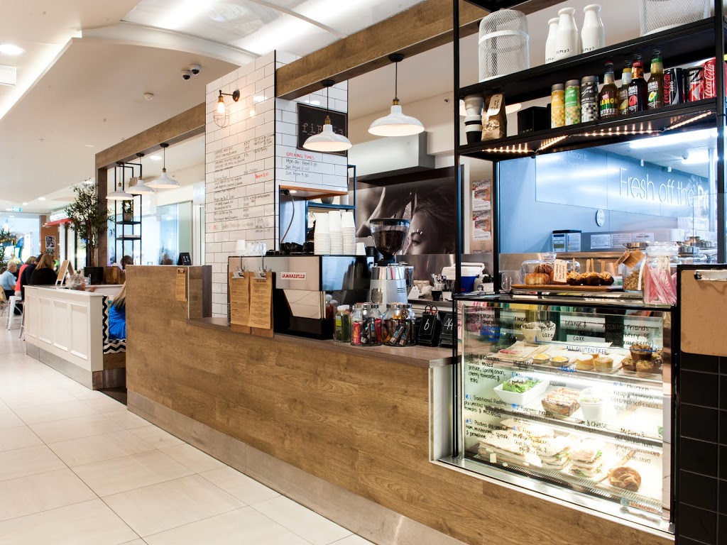 Fifty3 espresso | cafe | Mitcham Square Shopping Centre, Shop 53, 119 Belair Road, Torrens Park SA 5062, Australia | 0413746776 OR +61 413 746 776